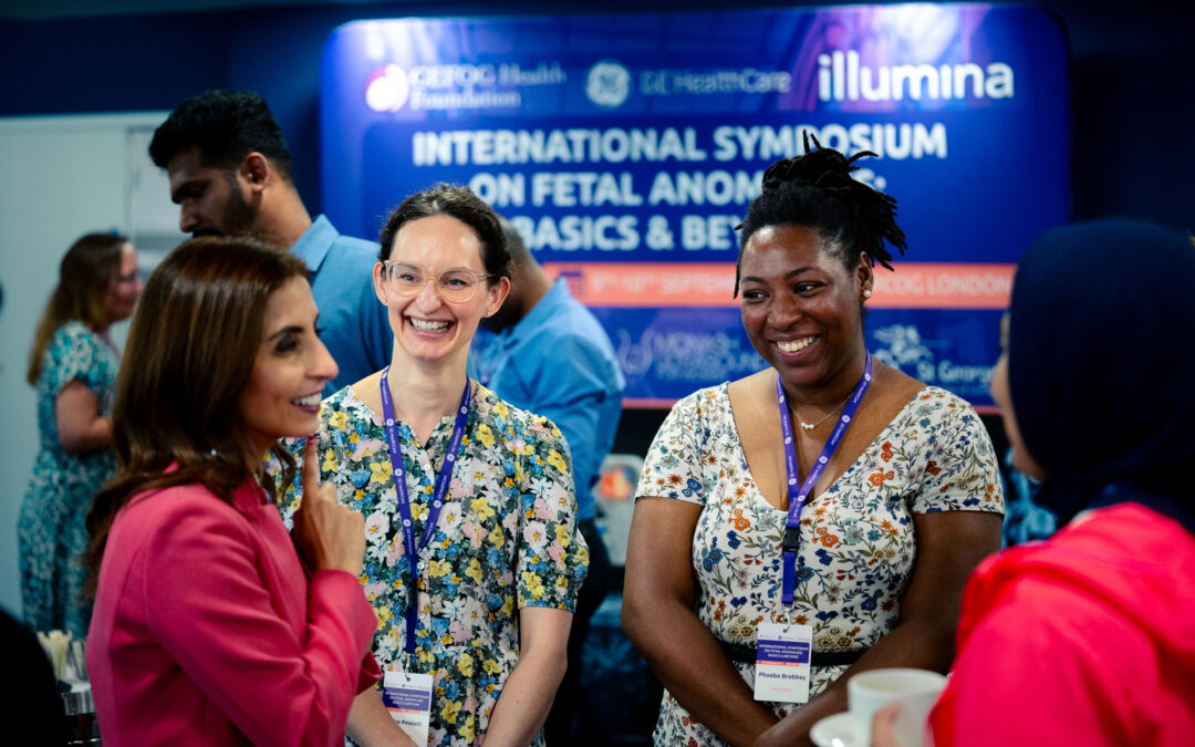 International Symposium on Fetal Anomalies : Basics & Beyond